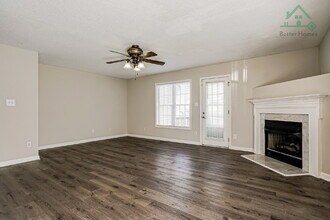 4716 Windbreak Ln in Raleigh, NC - Building Photo - Building Photo