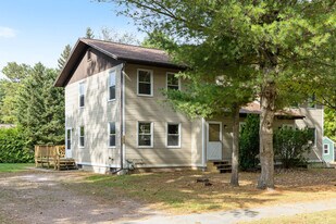 250 Grey Birch Dr, Unit 250 Grey Birch Drive in Colchester, VT - Building Photo