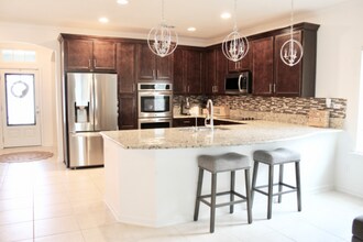 1282 Wetland Ridge Cir in Middleburg, FL - Building Photo - Building Photo