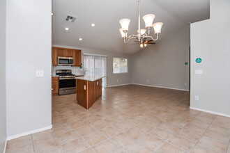 2407 Tropical Sands Ave in North Las Vegas, NV - Building Photo - Building Photo