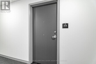 181-181 Elmira Rd S in Guelph, ON - Building Photo - Building Photo