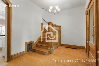 2905 E 14th Ave in Denver, CO - Building Photo - Building Photo