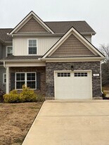 94 Creek Wood Rd in Manchester, TN - Building Photo