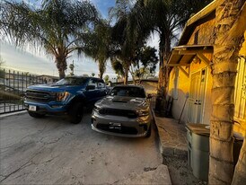 831 N H St in San Bernardino, CA - Building Photo