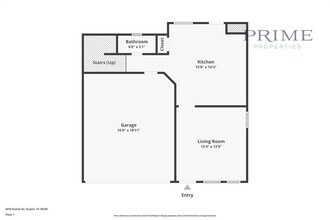 8410 Dulcet Dr in Austin, TX - Building Photo - Building Photo