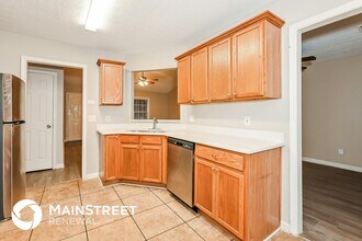 852 New England Ct in Lawrenceville, GA - Building Photo - Building Photo