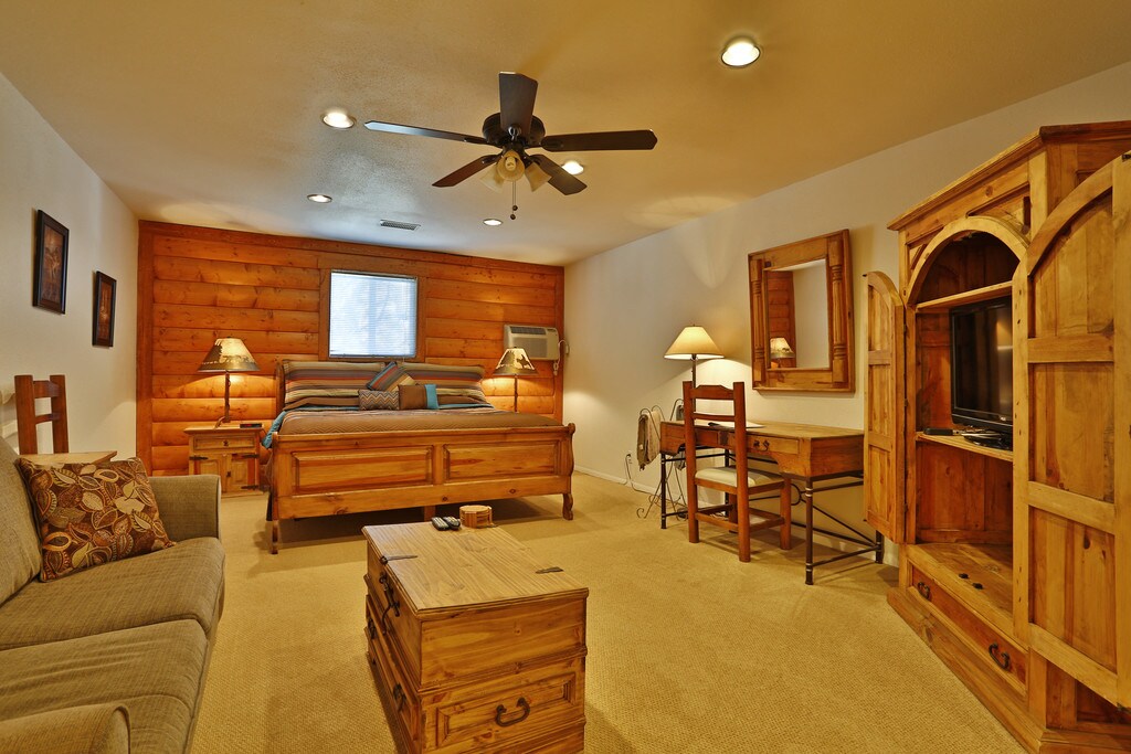 Blue Sky Lofts Boulder, CO Apartments