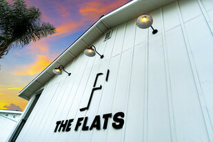 The Flats Apartments