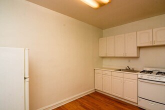 545 W Wellington in Chicago, IL - Building Photo - Building Photo