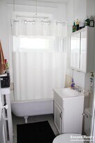 1450 Commonwealth Ave, Unit 41 in Boston, MA - Building Photo