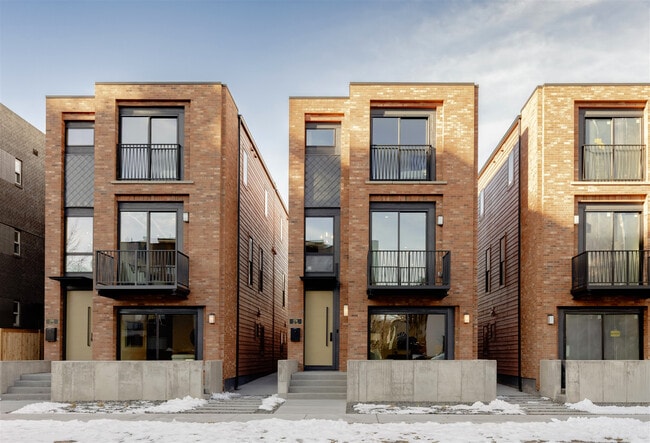 property at 1751 N Williams St