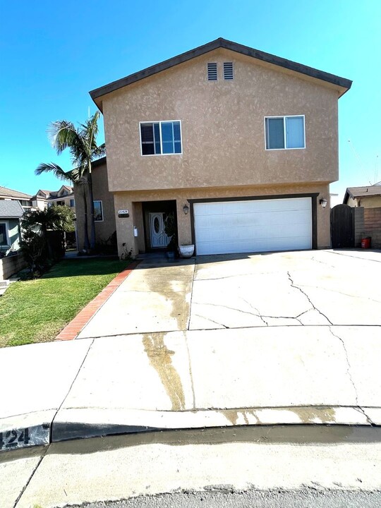 21426 Broadwell Ave in Torrance, CA - Building Photo