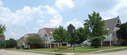 Athens Station Apartments in Athens, OH - Building Photo - Building Photo