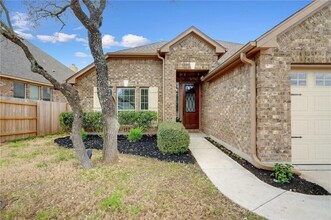 1901 Tribal Way in Leander, TX - Building Photo - Building Photo