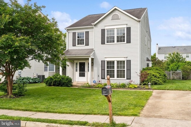 property at 7 McCarty Ct