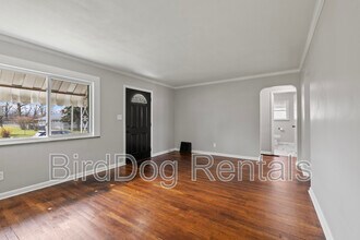 1914 Vaughn St in Columbus, OH - Building Photo - Building Photo