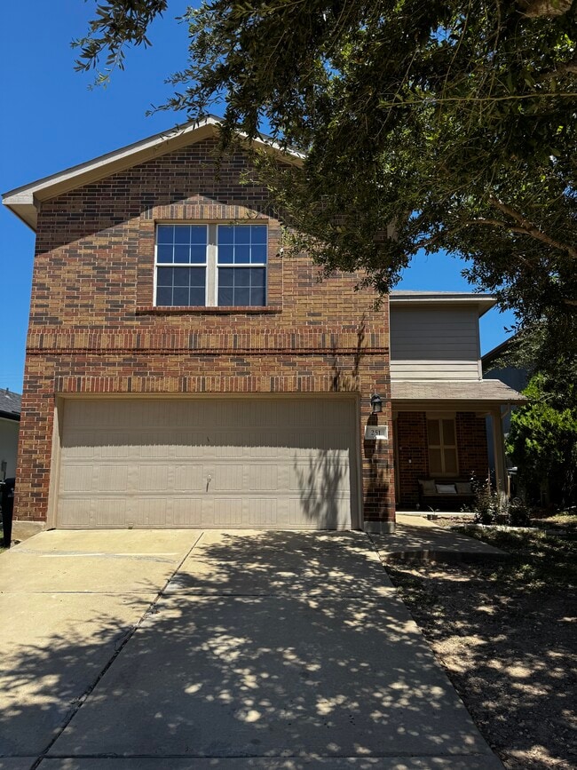 property at 251 Quarter Ave