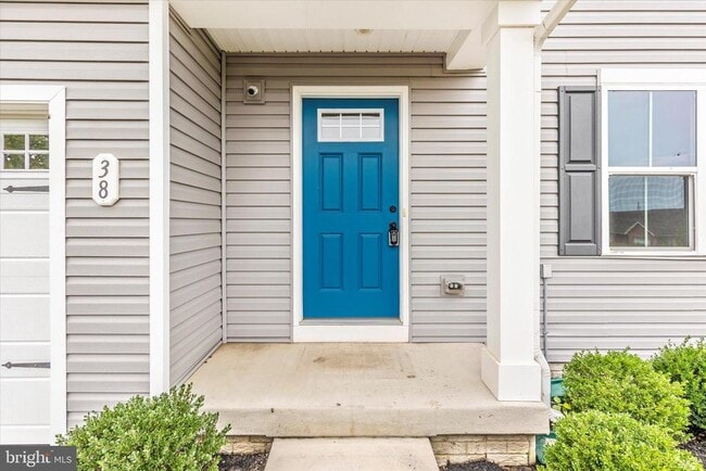 38 Diopside Dr in Chambersburg, PA - Building Photo - Building Photo