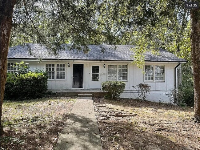 property at 1214 Willow Creek Ct NW