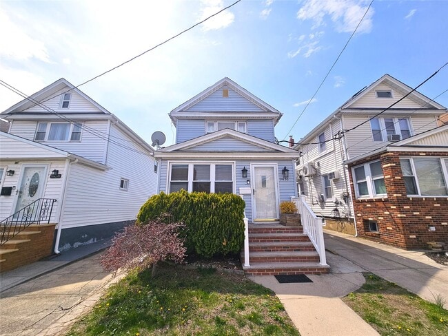 property at 94-56 225th St