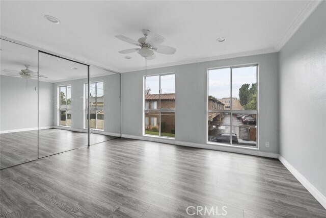 6160 Whitsett Ave in Los Angeles, CA - Building Photo - Building Photo