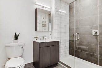 CMPND 9 Homestead in Jersey City, NJ - Building Photo - Building Photo