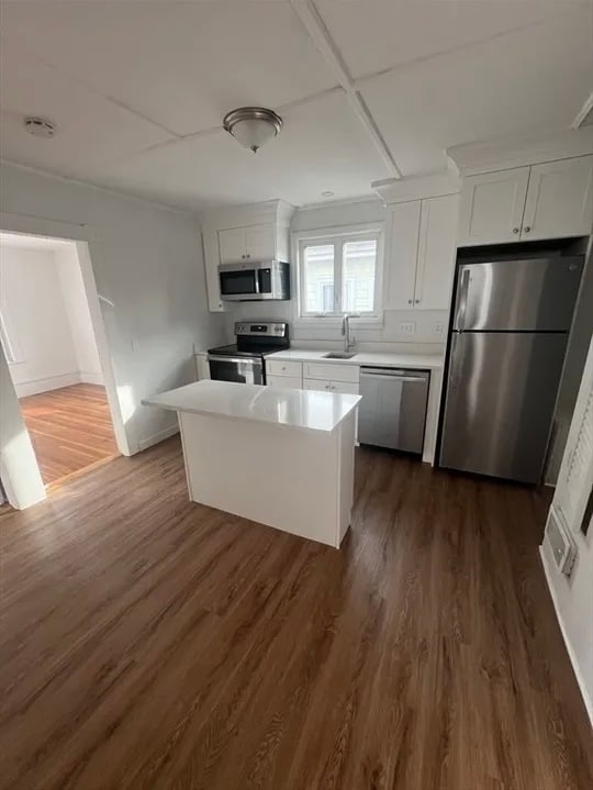 83 1/2 Summer St, Unit Unit 2 in Salem, MA - Building Photo - Building Photo