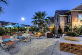 Ashwood in Pflugerville, TX - Building Photo - Building Photo
