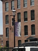 240 Jackson St-Unit -627 in Lowell, MA - Building Photo - Building Photo