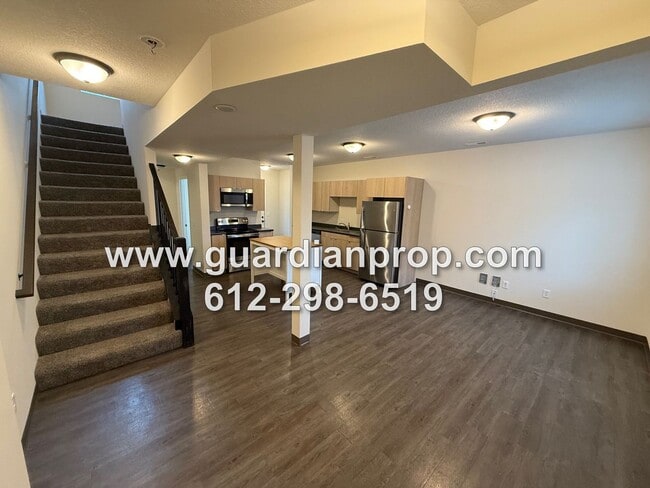 property at 7555 Cloman Way E