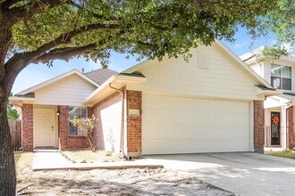 1434 Glasholm Dr in Houston, TX - Building Photo - Building Photo