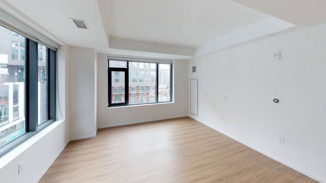 885 Harrison Ave in Boston, MA - Building Photo - Building Photo
