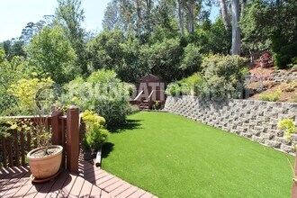 817 Ridgeview Dr in Mill Valley, CA - Building Photo - Building Photo