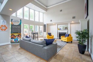 Apartments For Rent Near Swift Creek Elementary School In