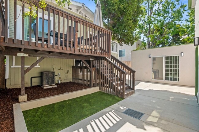 4586-4590 Arizona St in San Diego, CA - Building Photo - Building Photo