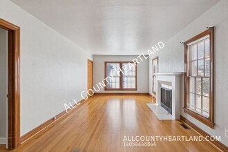 2433 Cashion Pl in Oklahoma City, OK - Building Photo - Building Photo