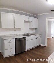 502 Myrtle Ln in Hinesville, GA - Building Photo - Building Photo