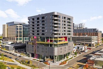 3520 Chestnut Pl in Denver, CO - Building Photo - Building Photo