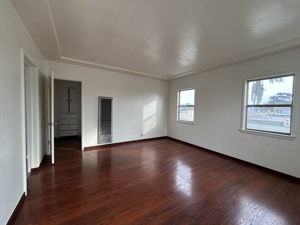 6921 Passaic St, Unit Apt A in Huntington Park, CA - Building Photo