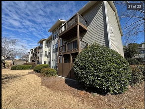 601 Park Ridge Cir, Unit 601 in Marietta, GA - Foto de edificio - Building Photo