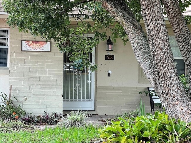 property at 518 Jupiter Way