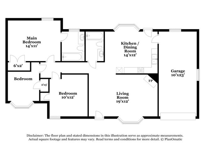 5837 Janet Dr in Trussville, AL - Building Photo - Building Photo