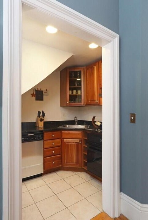 85 Appleton St in Boston, MA - Foto de edificio