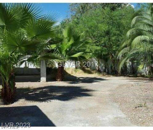 property at 4425 Sunflower Ave