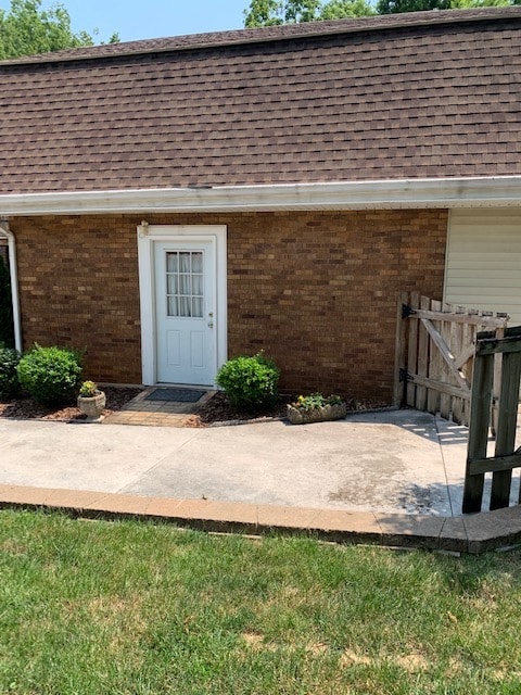 1328 Chestnut St in Bowling Green, KY - Building Photo - Building Photo