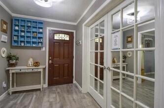 10519 Jaycreek Dr in Houston, TX - Building Photo - Building Photo