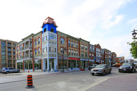 68 Main St in Markham, ON - Building Photo - Building Photo