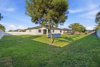 13284 SW 228th St in Goulds, FL - Building Photo - Building Photo