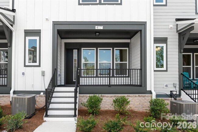 417 Prine Pl in Charlotte, NC - Building Photo - Building Photo