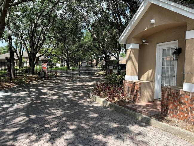 2809 Safe Harbor Dr in Tampa, FL - Building Photo - Building Photo